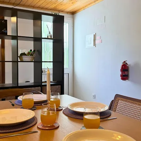 Casa Boa By Stayguest Casa vacanze Feiteiras