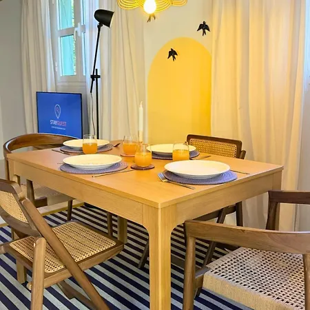 Casa Boa By Stayguest Casa vacanze *
