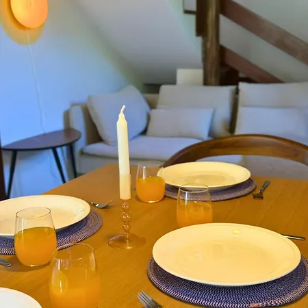 Casa Boa By Stayguest Casa vacanze Feiteiras