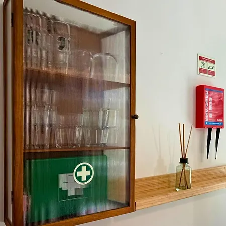 Casa Boa By Stayguest Casa vacanze Feiteiras