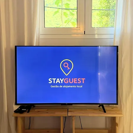 Casa vacanze Casa Boa By Stayguest Feiteiras